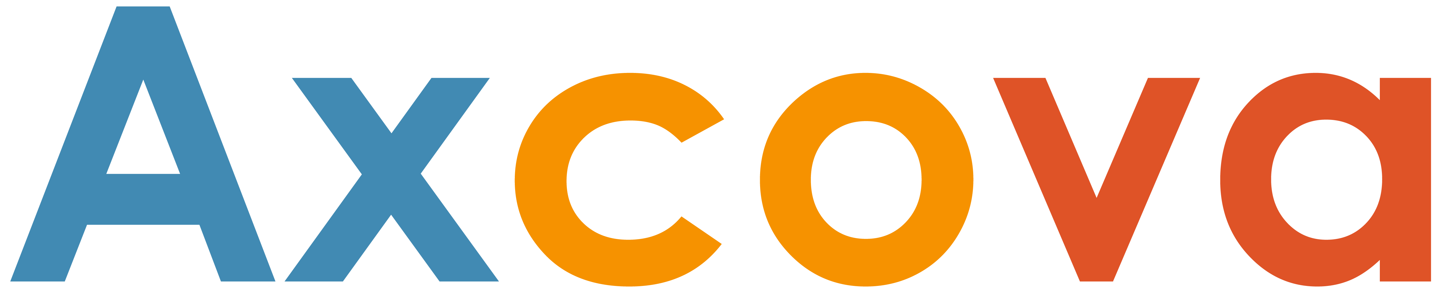 AXCOVA SDN. BHD.